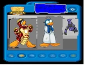 What i think Garys Player Card for marvel Party 2014 would look like sorry its rough this is my second one 