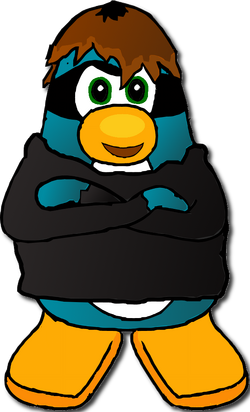 Club Penguin Fanon Wiki