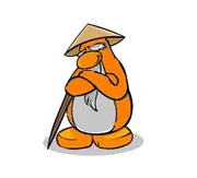 Iesnes - The One And Only! Hmmm..