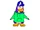 Jelly the PenguinX