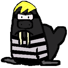 Walrus McManager image