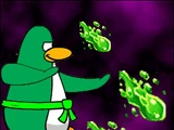 Sludge Flinger