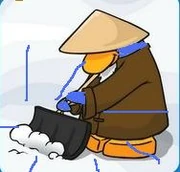 look! That's The Worst Halloween Costume I Never Seen!