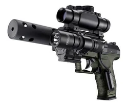 Fruit Blaster image