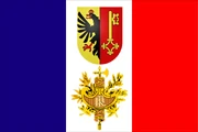 Frankterre Flag