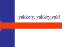 Flag of Babbelonian Empire