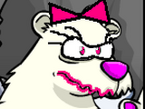 Mary P. Bear