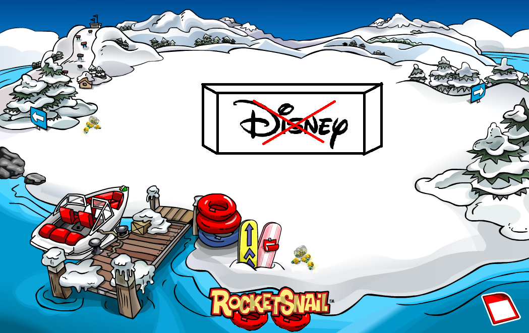 RocketSnail on X: Great interview yesterday with some old Club Penguin  players. I am having fun building a new world for the next generation of  fans. #boxcritters #clubpenguin  / X