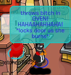 Club Penguin Memes