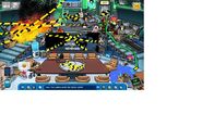 Inside The EPF during Christmas Eve