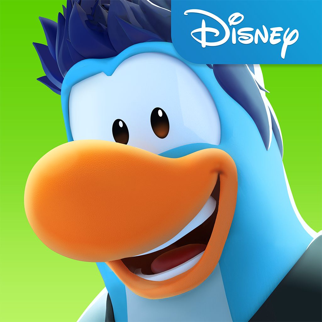 Topic · Club penguin island ·