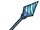 Beta Spear (Water)