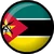 Mozambique Flag