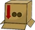 Box Hat
