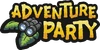 Adventure Party 2025 Logo