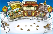 Pizza Palooza
