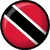 Trinidad & Tobago Flag