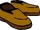 Brown Shoes