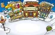 Winter Fiesta 2024