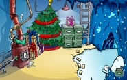 Holiday Jam