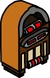 Retro Jukebox