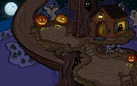 Treehouse Floor 1