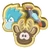 Holiday Cookies Pin