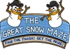 Winter Party 2023 Logo