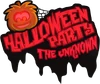Halloween Party 2023 Logo