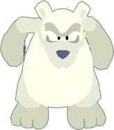 Herbert's current in-game sprite