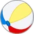 Summer Beach Ball