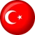 Turkey Flag
