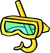 Yellow Snorkel