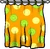Refreshing Curtain