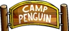 Camp Penguin Logo
