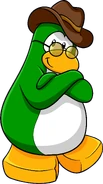 Petey K old look