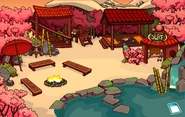 Card-Jitsu Fire Party