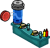 Diner Counter