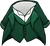 Emerald Tuxedo