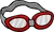 Swim Goggles
