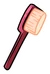 Toothbrush Pin
