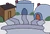 Trick-or-Treat Igloo Icon