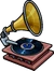 Gramophone