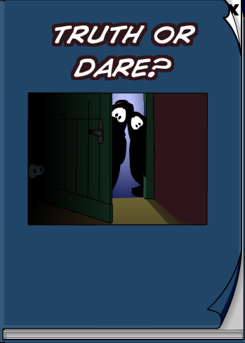 Truth or Dare | Club Penguin Journey Wiki | Fandom