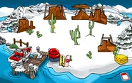 Western Party 2025