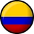 Colombia Flag