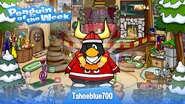 Penguin of the Week #80