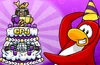 1st Anniversary Party Promo