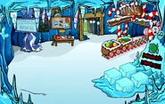 Holiday Jam