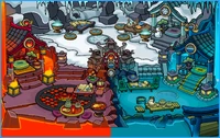 Ninja Headquarters